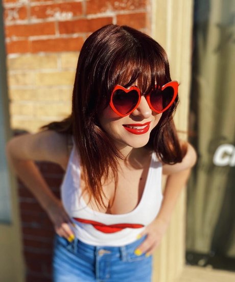 Sally LoMonaco sex pornstar archive