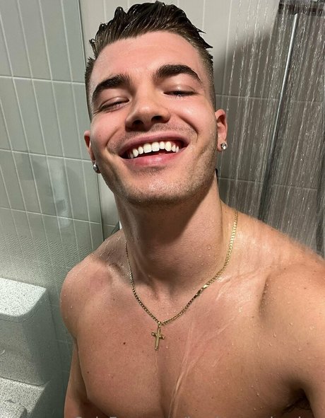 jaydenrembacher model nude gallery