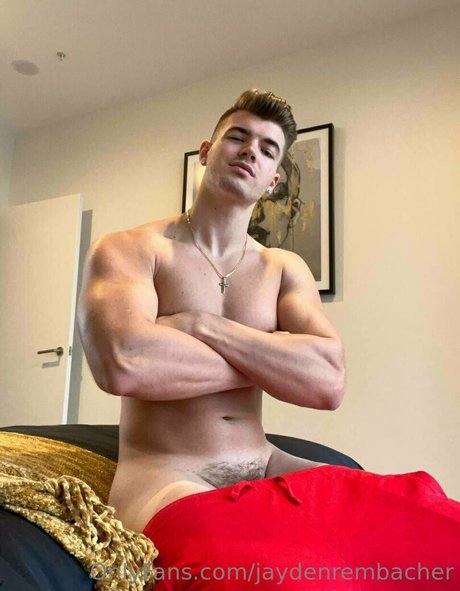 jaydenrembacher model sex photo