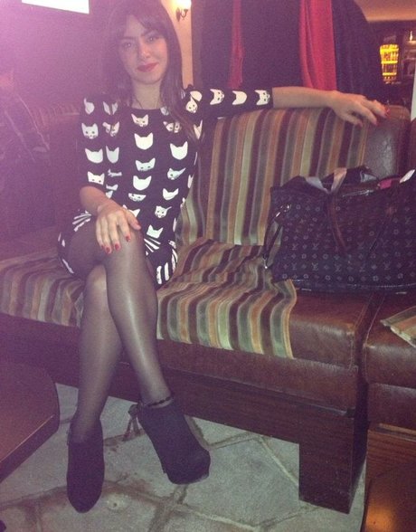 Serpil Cansz star porn gallery