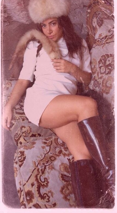 Serpil Cansz free actress image