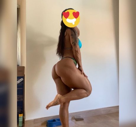 Debora Pereira star pornographic pics