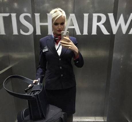 Zandra May nice actress img