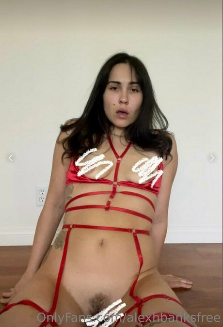 alexhbanksfree top star pics