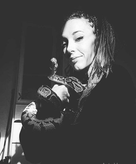 artnvenom pornstar nice pics