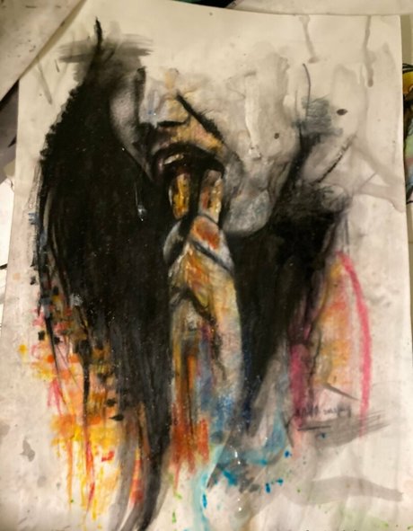 artnvenom art actress gallery