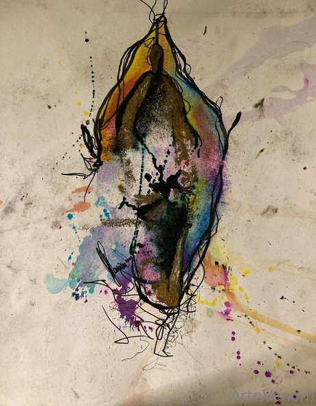 artnvenom pretty model pictures