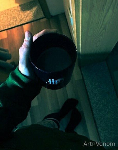 artnvenom nude pornstar image