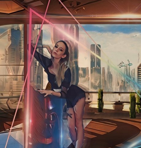 artnvenom model adult pic