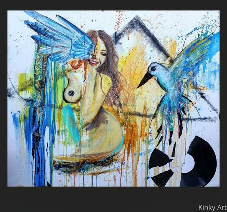 artnvenom Quick model image