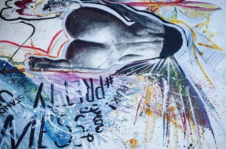 artnvenom exclusive pornstar photo