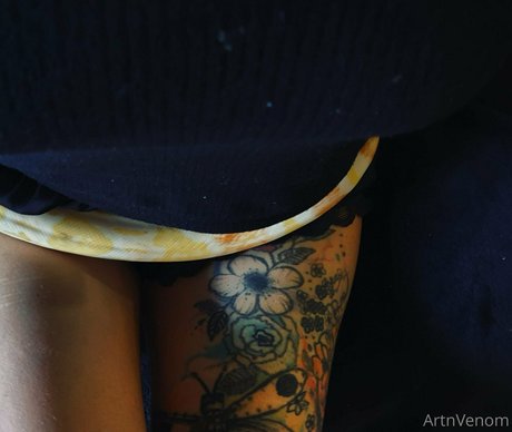 artnvenom star sexy gallery