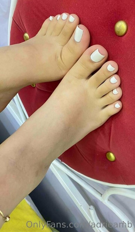 Adrieamb pornstar nudes gallery