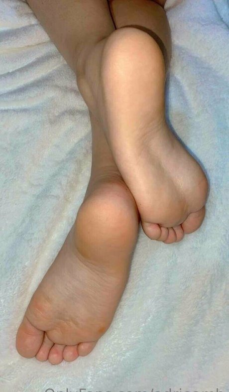 Adrieamb pornstar hot pic