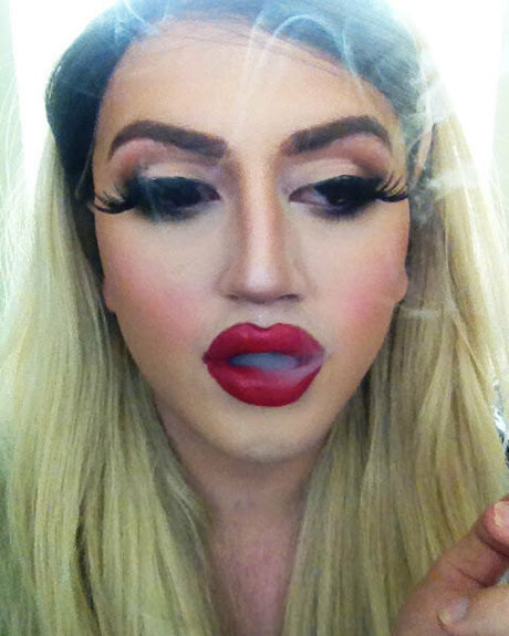 scarlettshadets xxx model picture