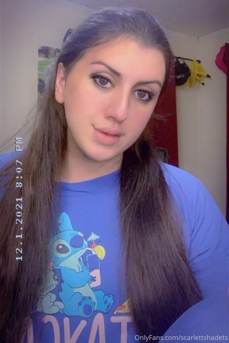 scarlettshadets nude star pic