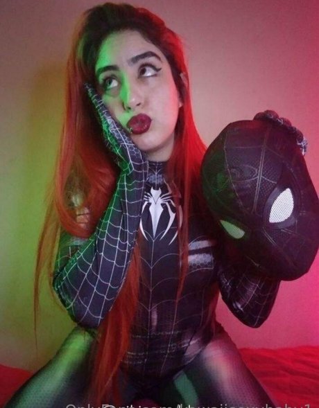 kawaiisexybaby1 model exclusive picture