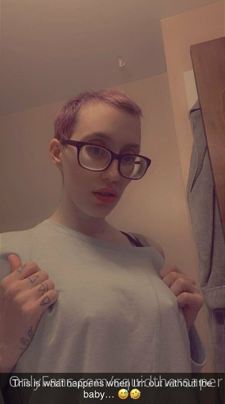 squidthereaper exclusive pornstar photo