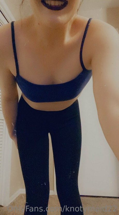 scarlottnyx22 model art img