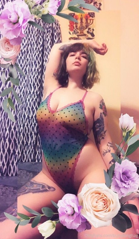 bumblinghag pornstar art image