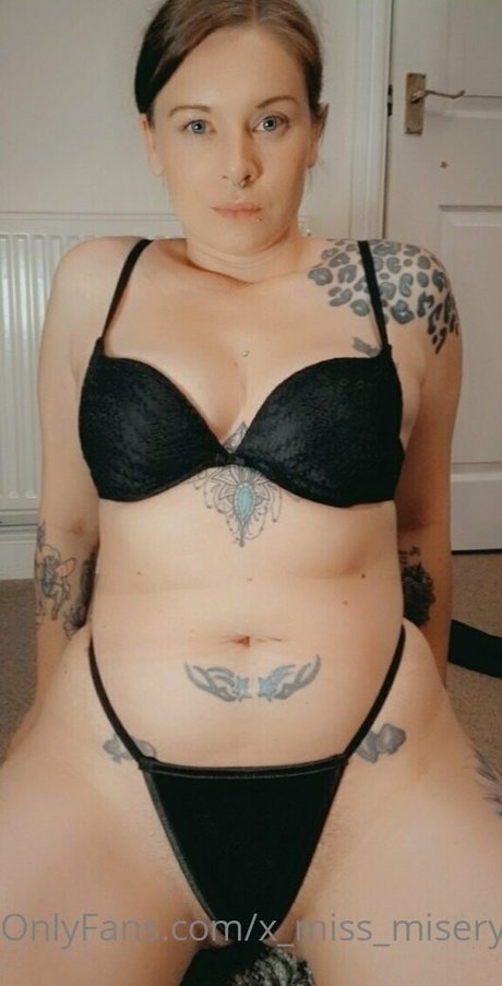 x miss misery x pornstar beautiful img