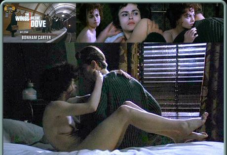 Helena Bonham Carter sex pornstar pics