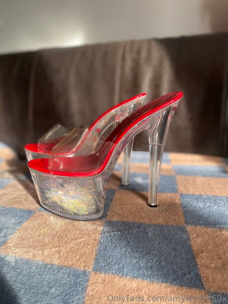 amywright69x perfect model photo