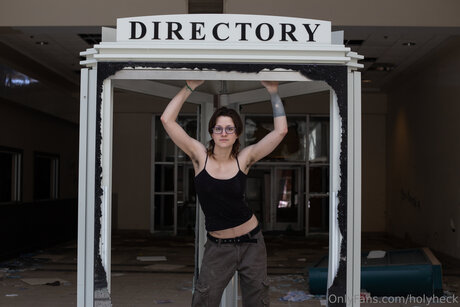 holyheck art pornstar images