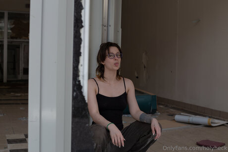 holyheck pornstar exclusive archive