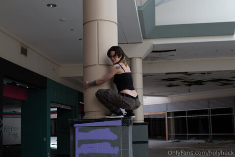 holyheck star high quality gallery