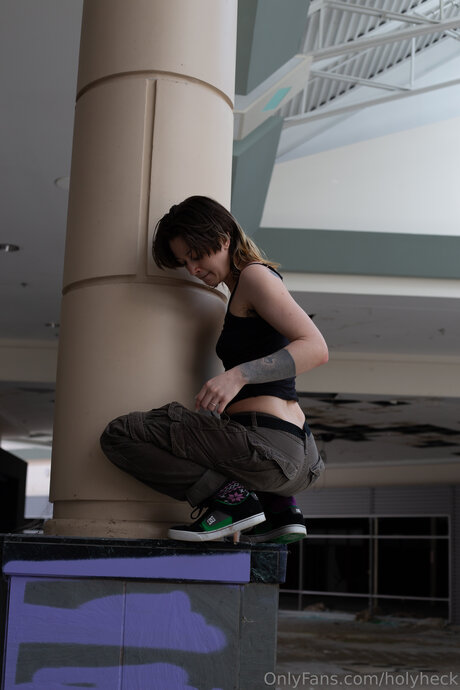 holyheck star hot photos