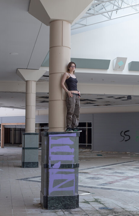 holyheck model hot archive