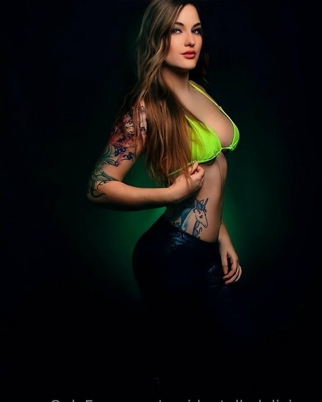 accidentallydelicious best model pic