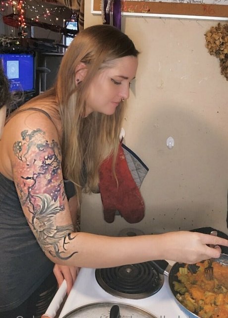 accidentallydelicious nice model photo