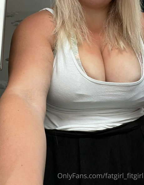 fatgirl fitgirl hot model gallery