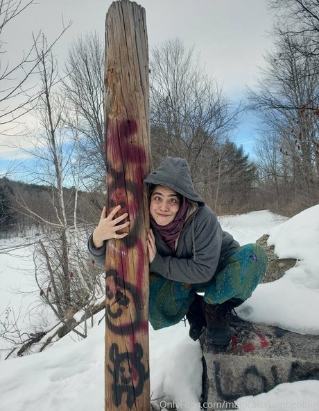 magicalswampgoblin high quality actress picture