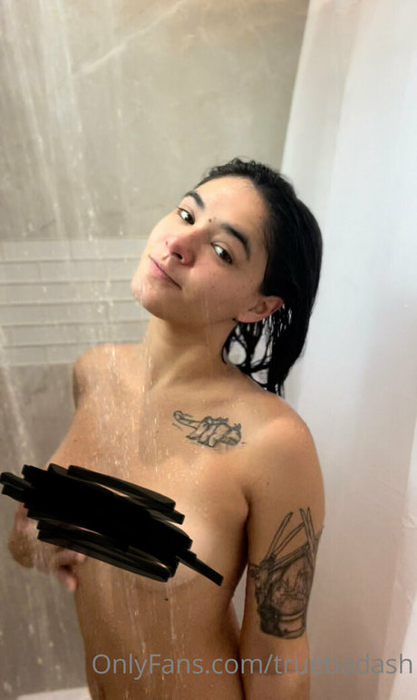 truebadash beautiful star gallery