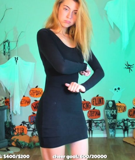 Jellyy Bree pretty actress picture