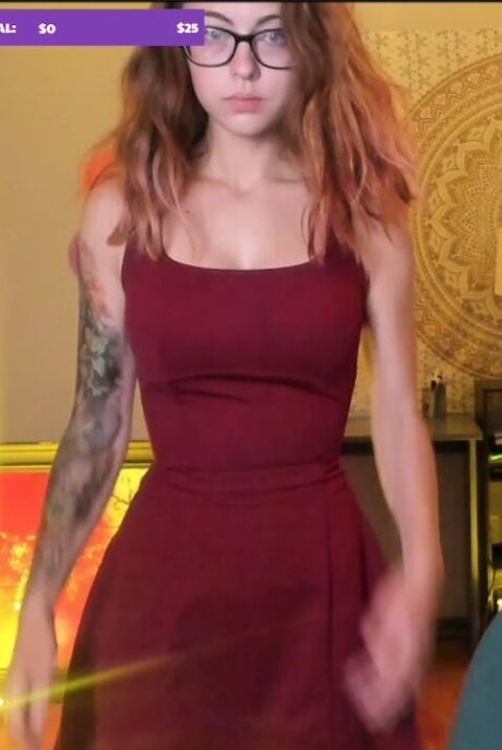 Jellyy Bree model nice photos