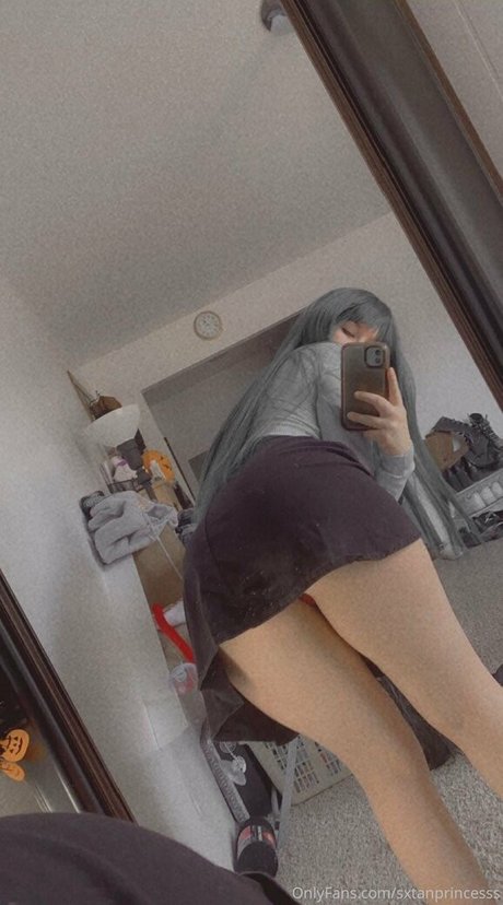 sxtanprincesss adult star gallery