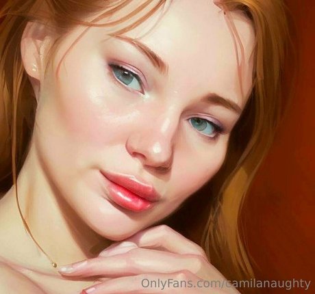 camilanaughty sexy model gallery