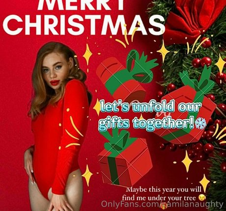 camilanaughty erotic model pic