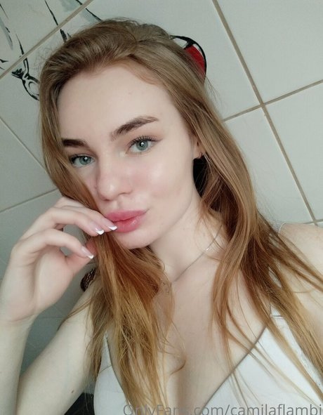 camilanaughty nudes model pic