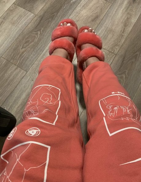 Crybabyxnina nudes model images