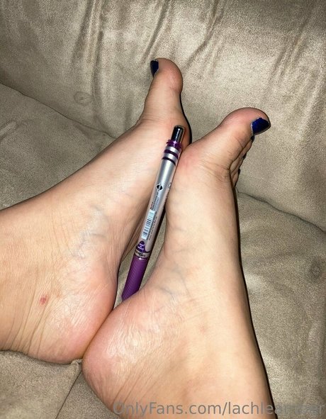 lachleamber top model picture