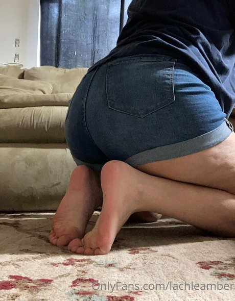 lachleamber perfect actress galleries