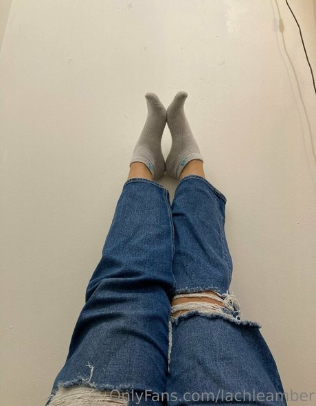 lachleamber hd model gallery