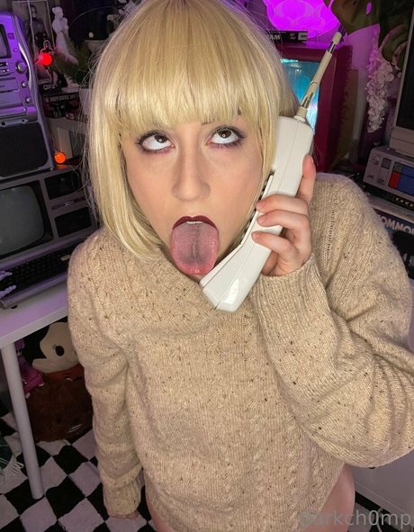 Darkch0mp star adult gallery