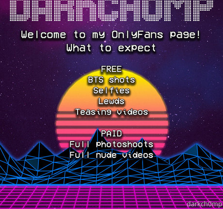 Darkch0mp sex actress gallery