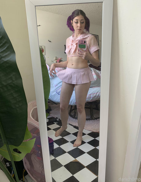 Darkch0mp star nude pic
